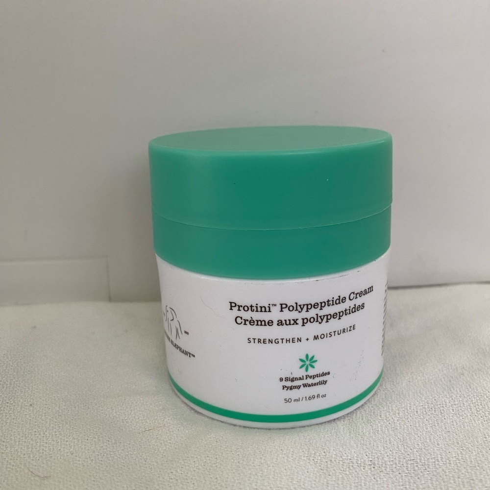 Drunk Elephant Protini Polypeptide Cream